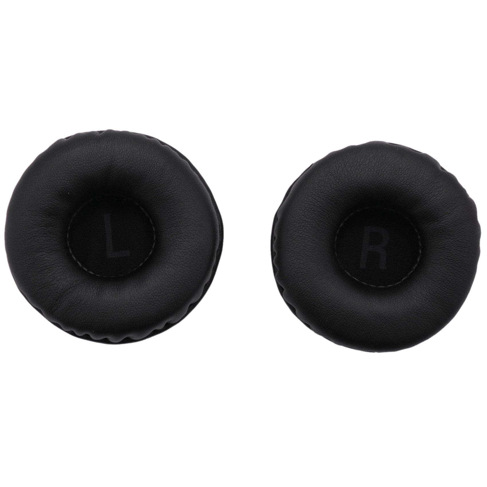 TWEXQNY 3 Pair Replacement Foam Headset Ear Pads Pillow Cushion Cover for Tune600 T500BT T450 T450BT Headphone EarPads