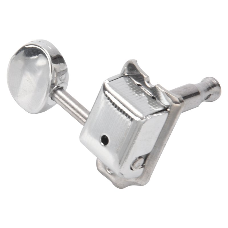 6R Vintage Style Electric Guitar String Tuning Pegs Tuners Machine Heads for Stratocaster Strat for Telecaster. 