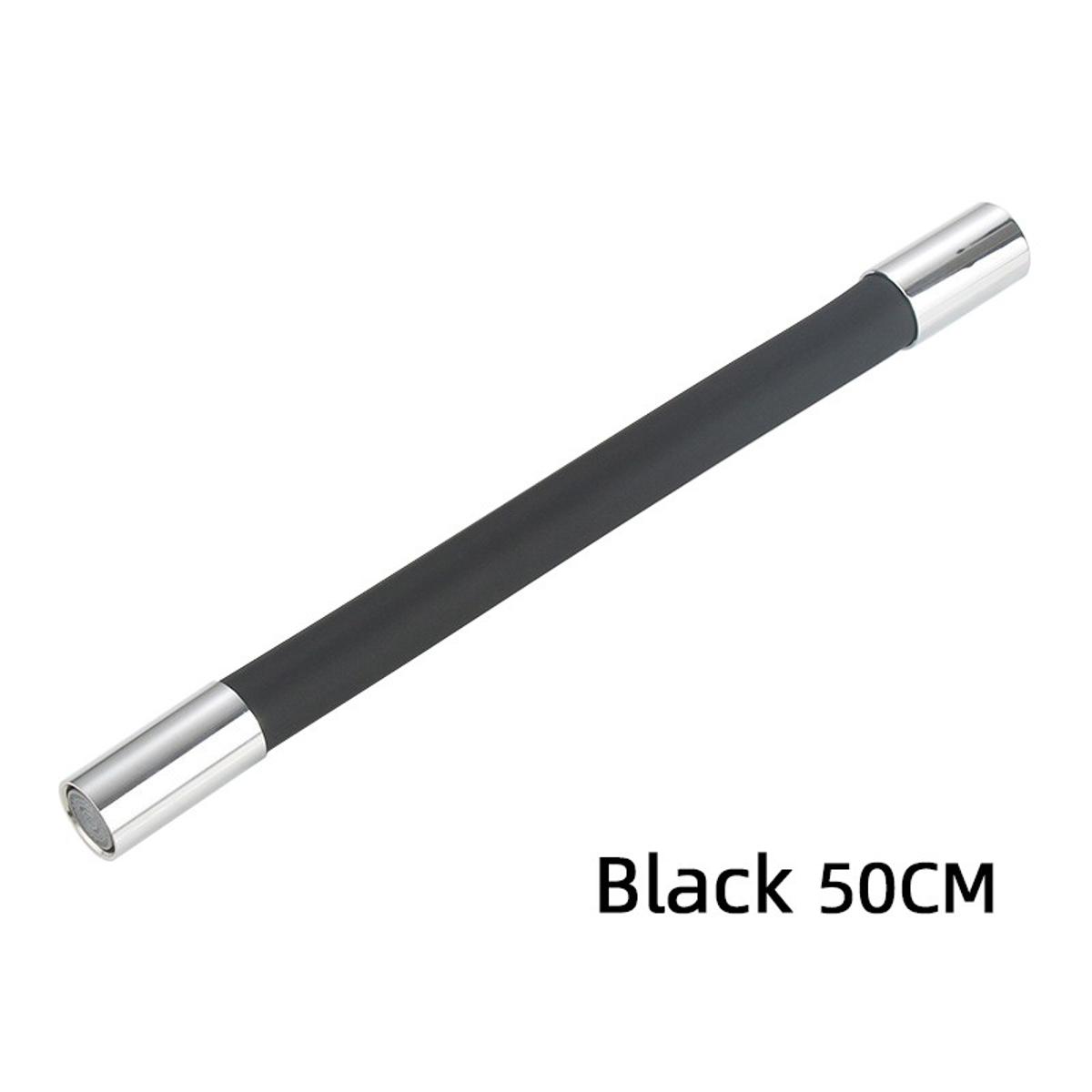 （New）360°rotating Faucet Lengthening Extender Univeral Pipe Nozzle No Dead Angle Cleaning Faucet Extender (10cm/20cm/30cm/40cm/50cm)