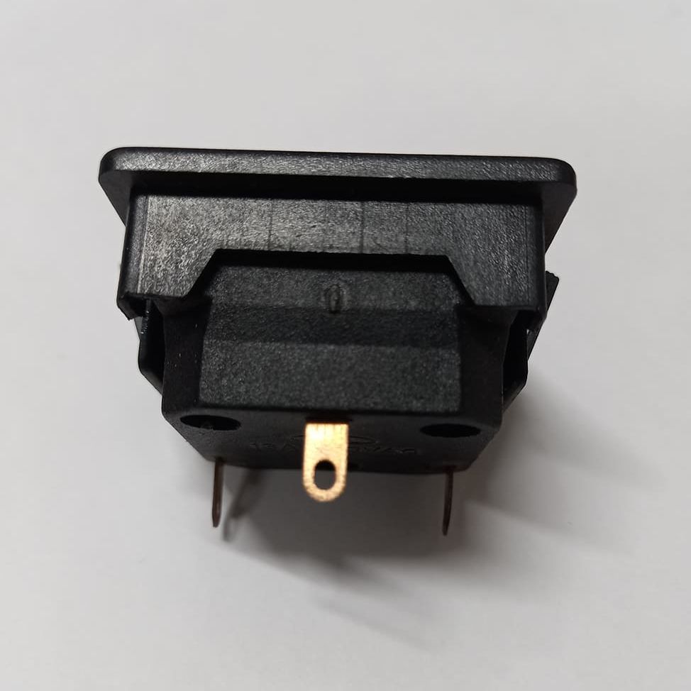 BLACK IPS Socket 3 Pin Panel Mount AC 220V IPS 3 Pin Socket For IPS Power Socket UPS Socket 3 Pin Leads Adapters - Multi Plug - Multi Plug. 