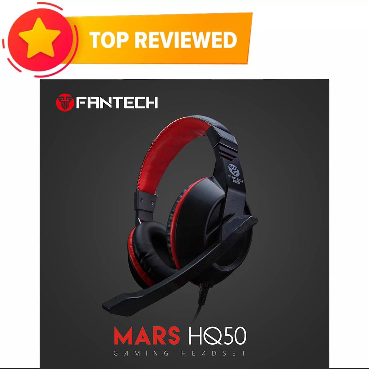 Mars best sale hq50 review