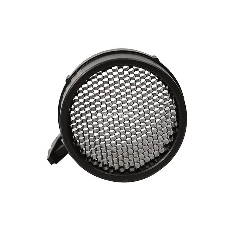 Tactical Killflash for Trijicon ACOG 1X32 4X32 Scope Metal Mesh Cover Cap Front Protector Anti-Reflection Honeycomb For Hunting. 
