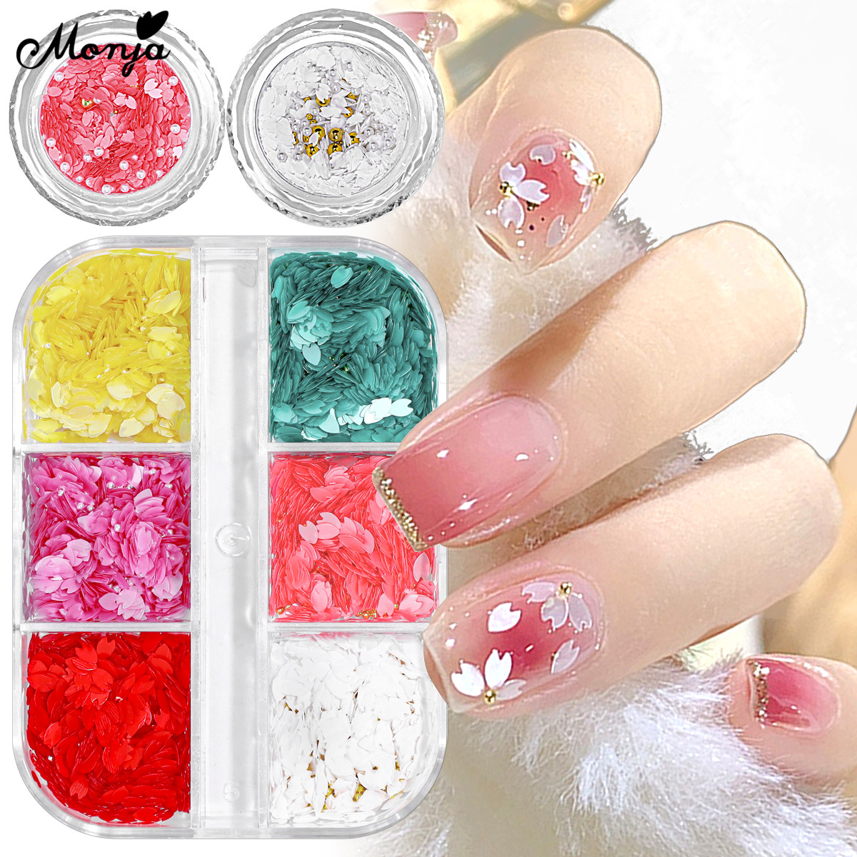 Aggregate more than 164 nail art items online ceg.edu.vn