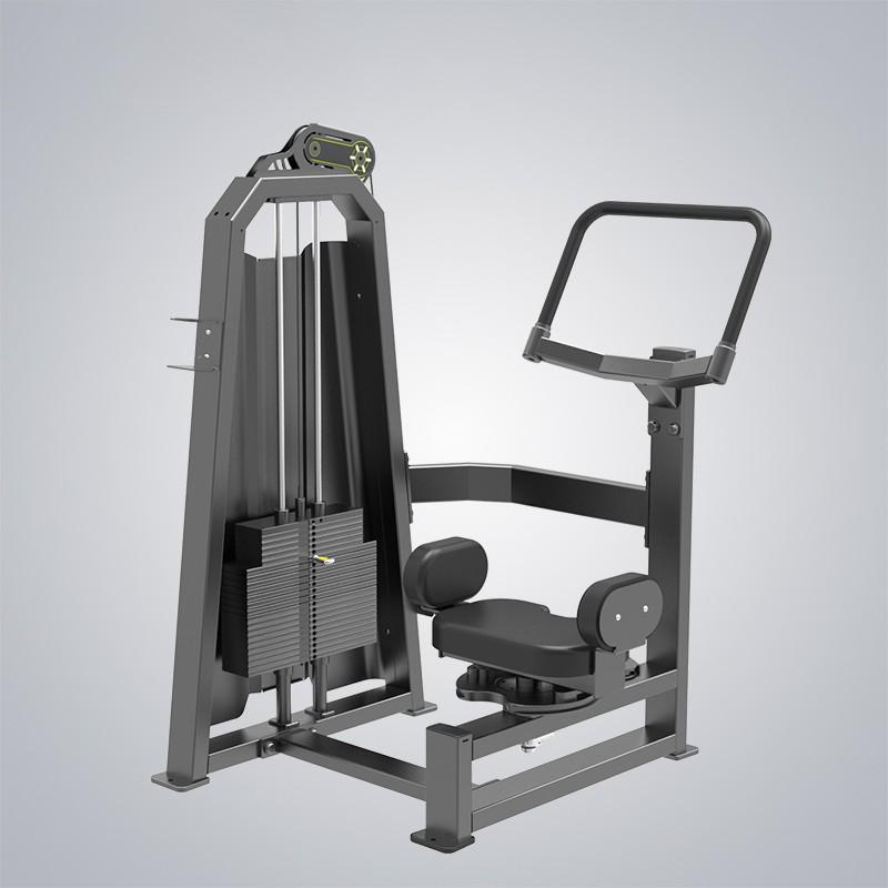 Rotary Torso Machine - DHZ - T1018. 