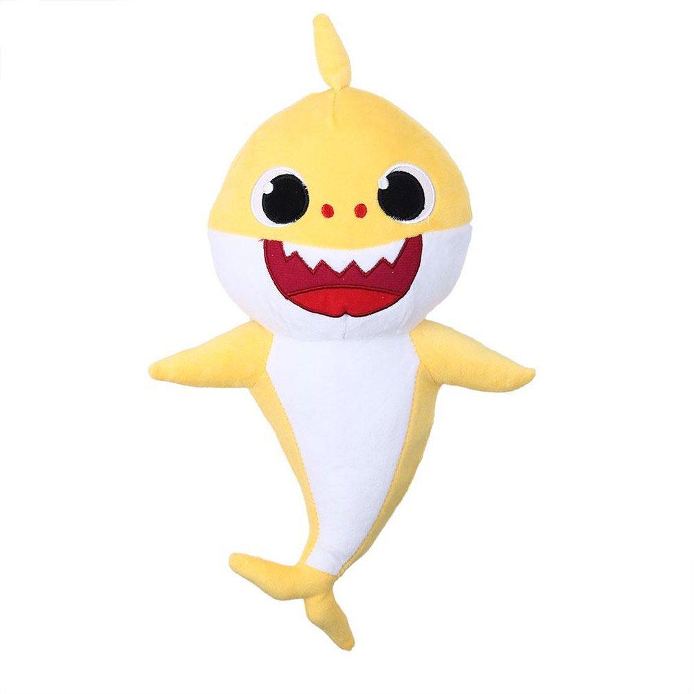 baby shark spinning toy