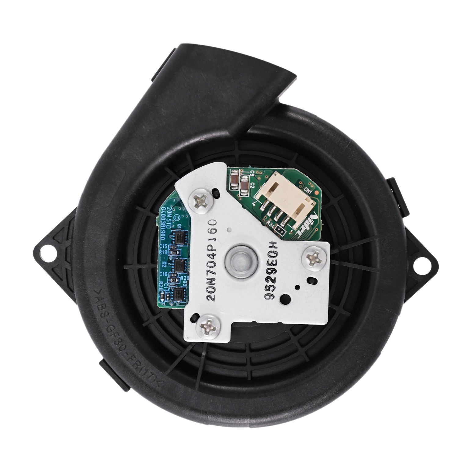 Robot Vacuum Cleaner Spare Parts Engine Fan Motor for Mi 1