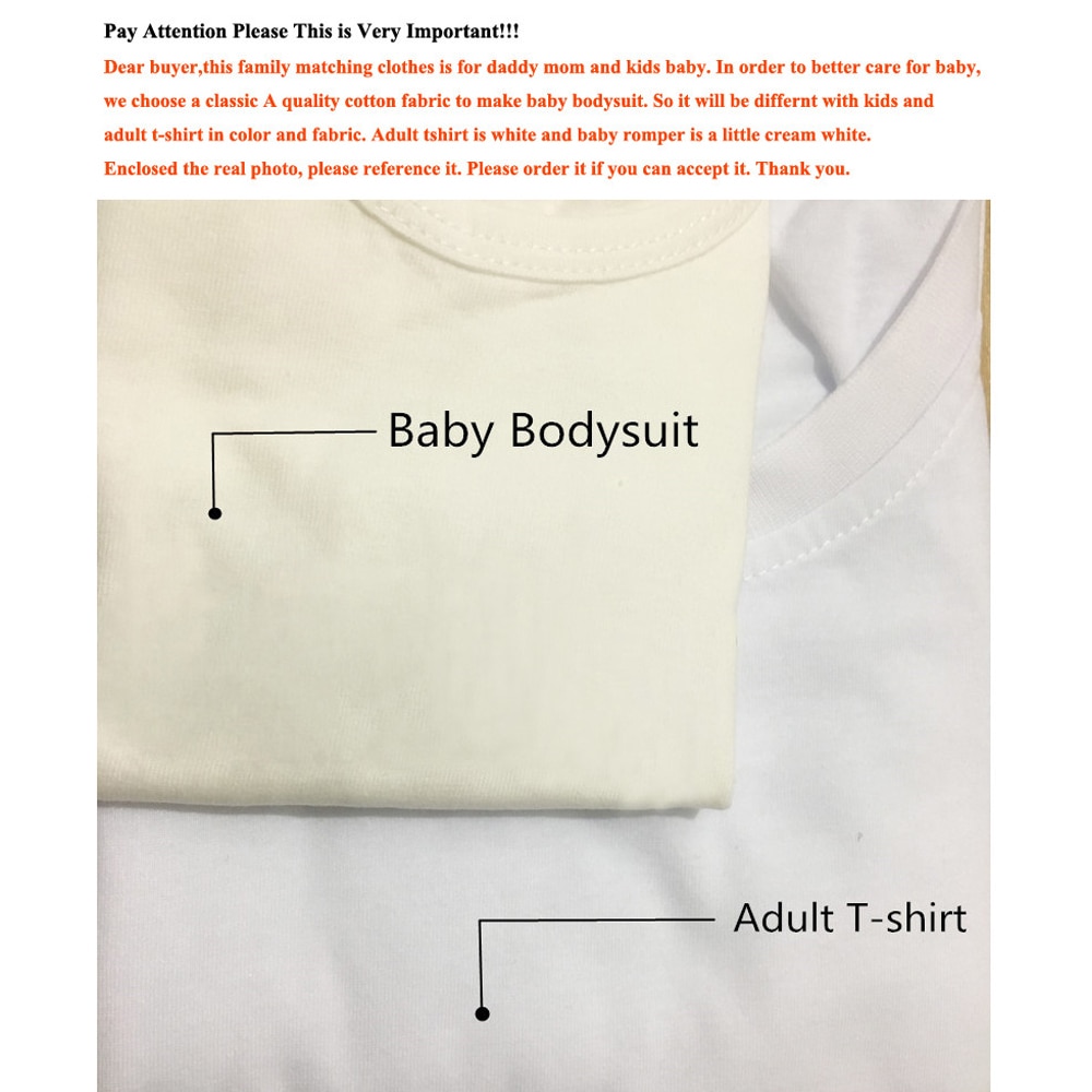 Summer Family Matching Outfits Mama and Mama's Mini Tshirt Mother Daughter Mum T-Shirt Tops Toddler Baby Kids Girls Clothes. 