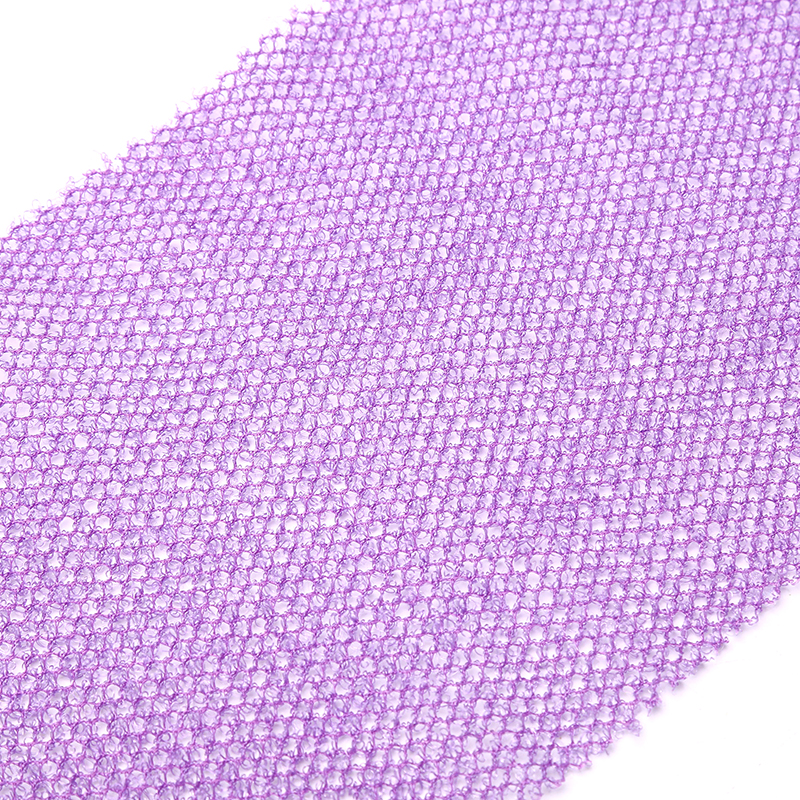 【The Edge of Beauty】New African Net Exfoliating Body Net crubbing Net hower Conbo. 