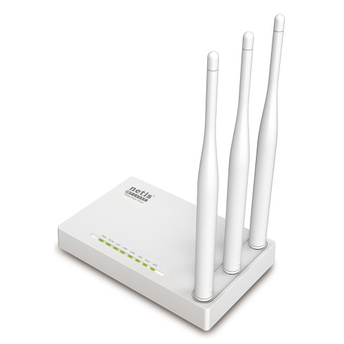 netis wf2419e ROUTER. 