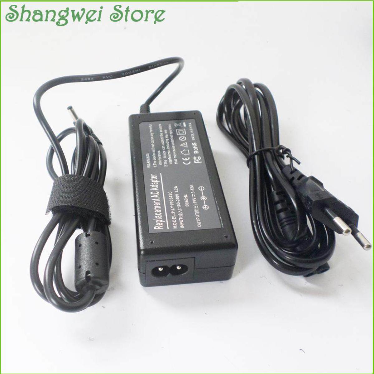 65W Power Adapter Power Charger Cord For Asus Zenbook UX303UA-DH51t UX303LN-DB51t UX303LN-DB71t UX330UA-fc032r SI65W Charger