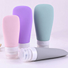 3Pcs 60/90ml Porle Tl Lotion Sham Press Bottle Empty Storage Container. 
