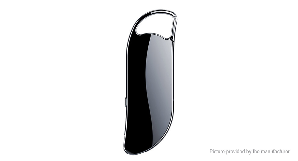 V11 KeyRing Digital Voice Recorder With MP3. 