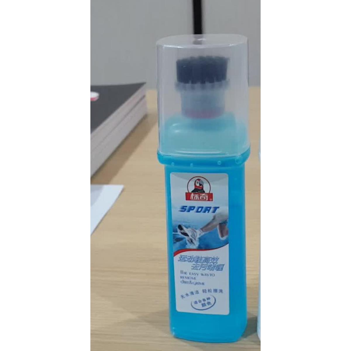 Kiwi sports shoe on sale cleaner