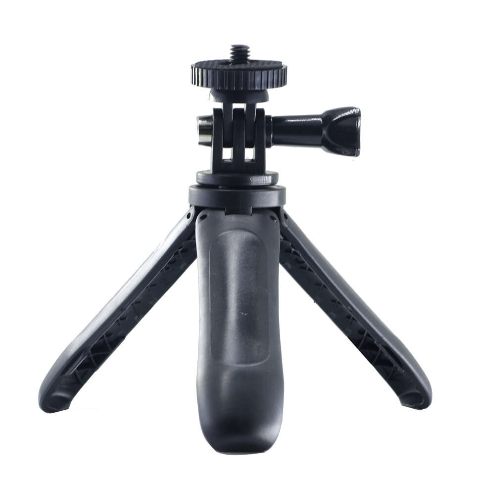 GoPro Hero5/6 stand sports camera selfie extension stick mini tripod. 