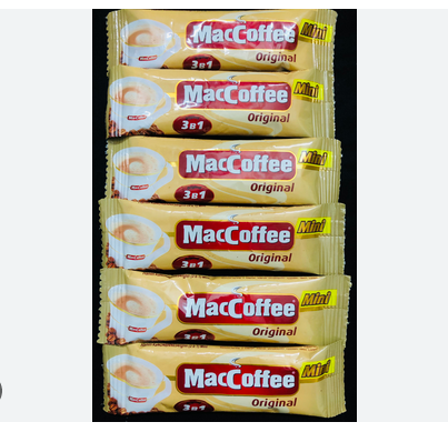 MacCoffee Original_ 3in1- Mini 32 Scht