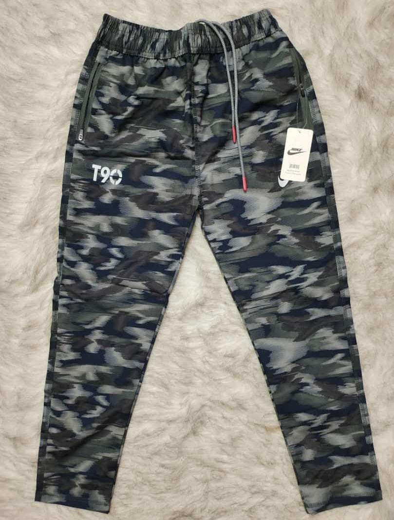Sports Pant For Men- Avant Grade - Highly Durable-Premium Quality Parachute Fabrics Trouser pant for sports. 