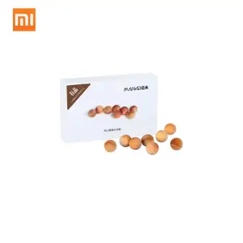 Xiaomi Maiwei Car Air Refresh Incense Beads Air Vent Holder Air