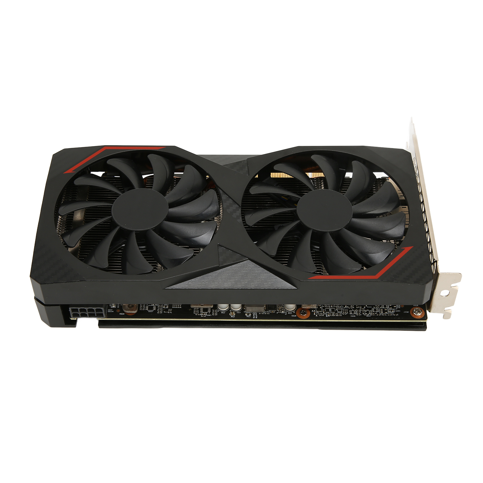 RX 6600 XT 8GB GDDR6 Graphics Card 128bit 8 PCI Express 3.0 PC Graphics Card. 
