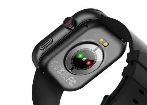 Zeblaze Btalk Plus Smartwatch Ultra-large 2.03" HD Display Bluetooth Calling Smart Watch. 