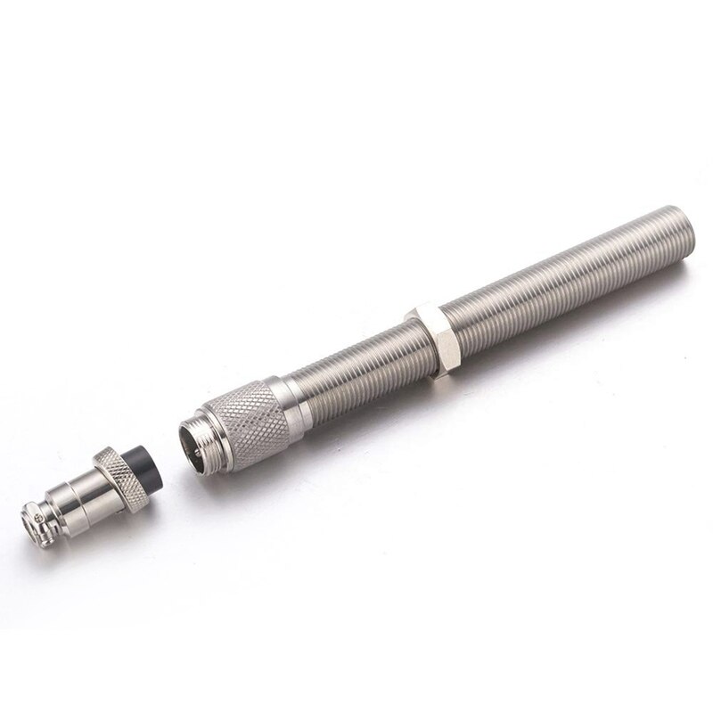 MSP6710 Magnetic Pickup Speed Sensor For-Diesel Generator. 