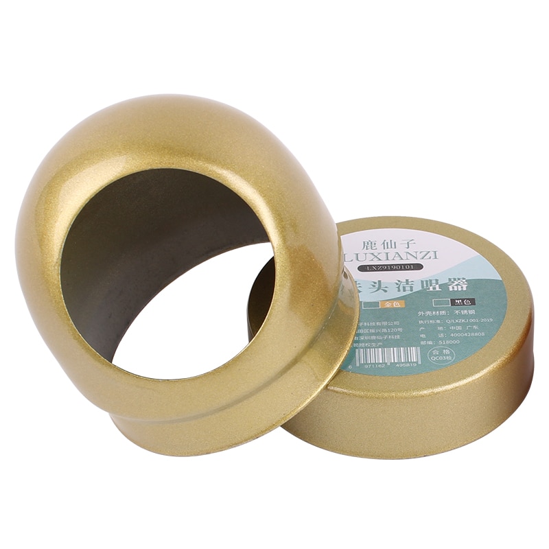 【VisioN Shop】LUXIANZI ing Ball with Holder Desoldering Soldering Mesh Nozzle Tip Copper Wire er Tin Remover. 