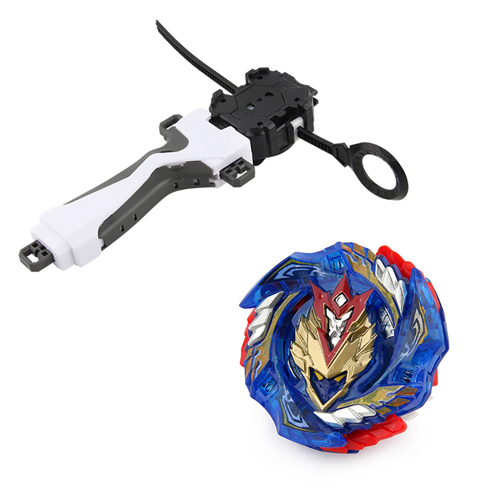 Metal Beyblade Burst B-127 Starter 