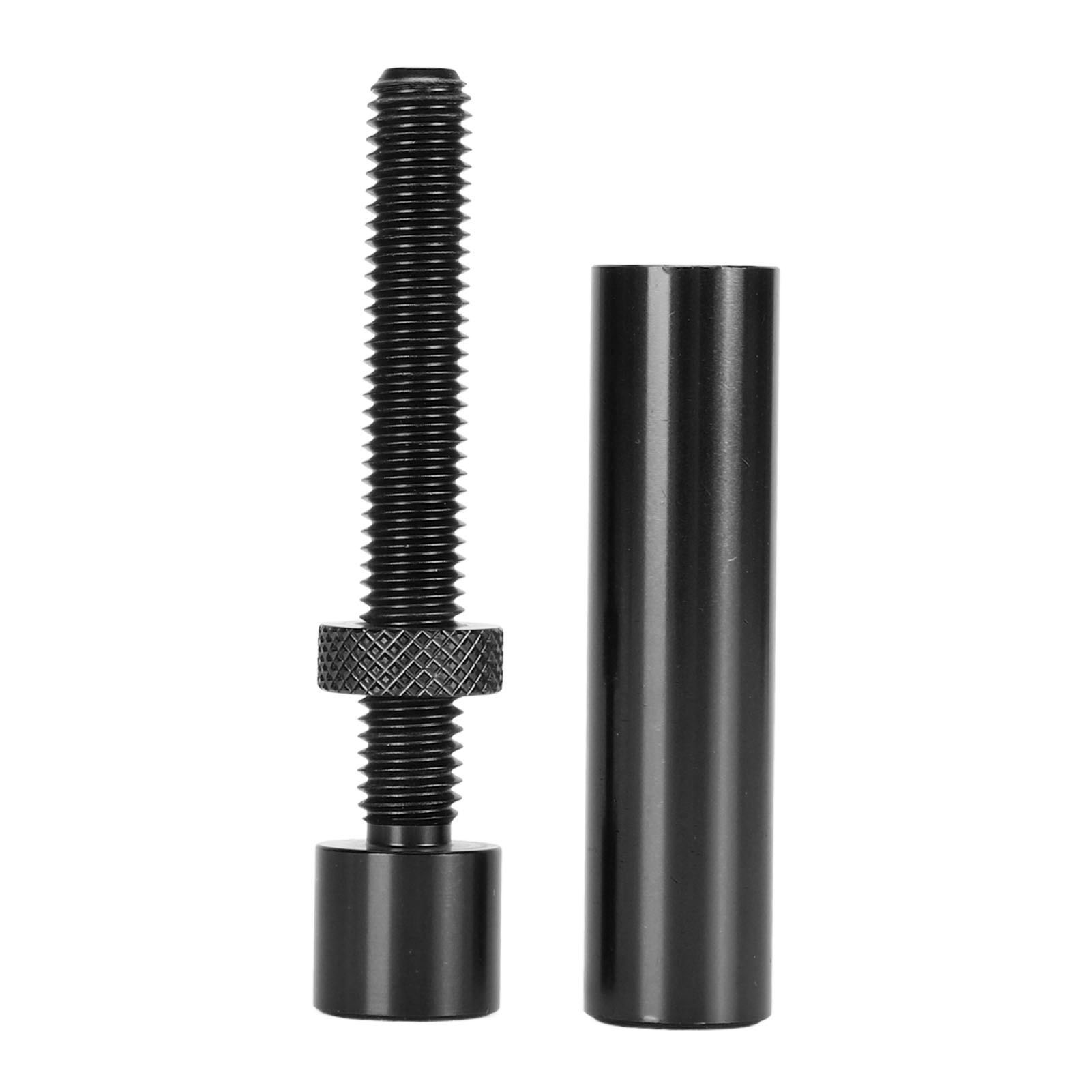GPU Holder, Anti Sag Graphics Card GPU Brace Support Height Adjustable with Rubber Mat for All Graphics Cards. 