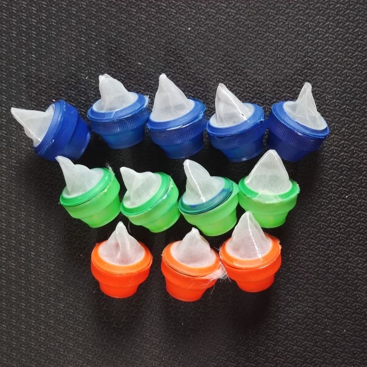 12 Piece Water Purifier Shower Tap Filter for Kitchen and Bathroom Filter