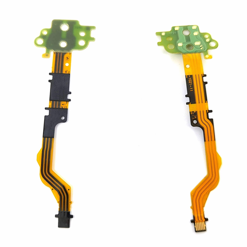 1 PCS Microphone Jack Cable MIC Microphone Flex ILCE-7M3 ILCE-A7III ILCE-A7M3 Camera Replacement Repair Parts New (Without Socket)