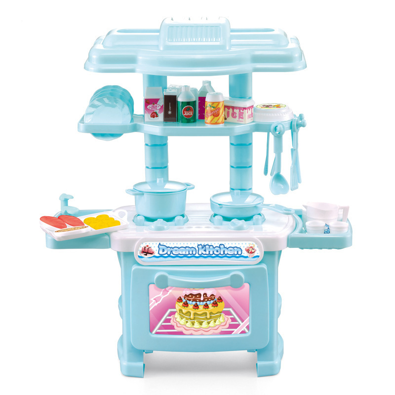 imagination play sets