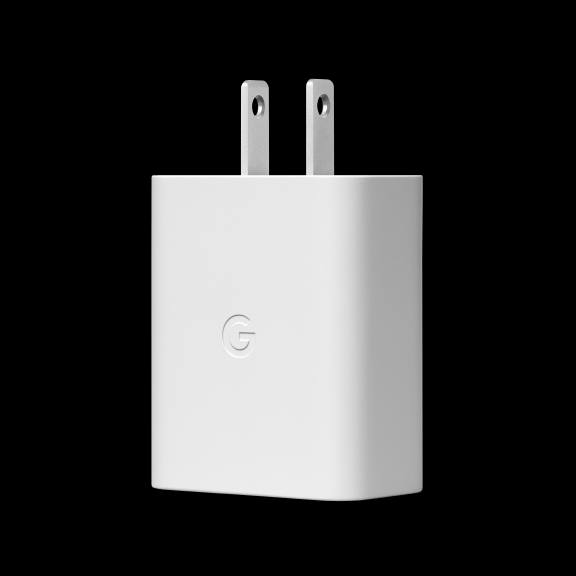 For Google 30W PD Fast Charger  Quick Charge USB-C Power Adapter For Pixel 8 9 7 6 5 Pro 5A 4A XL XXL. 