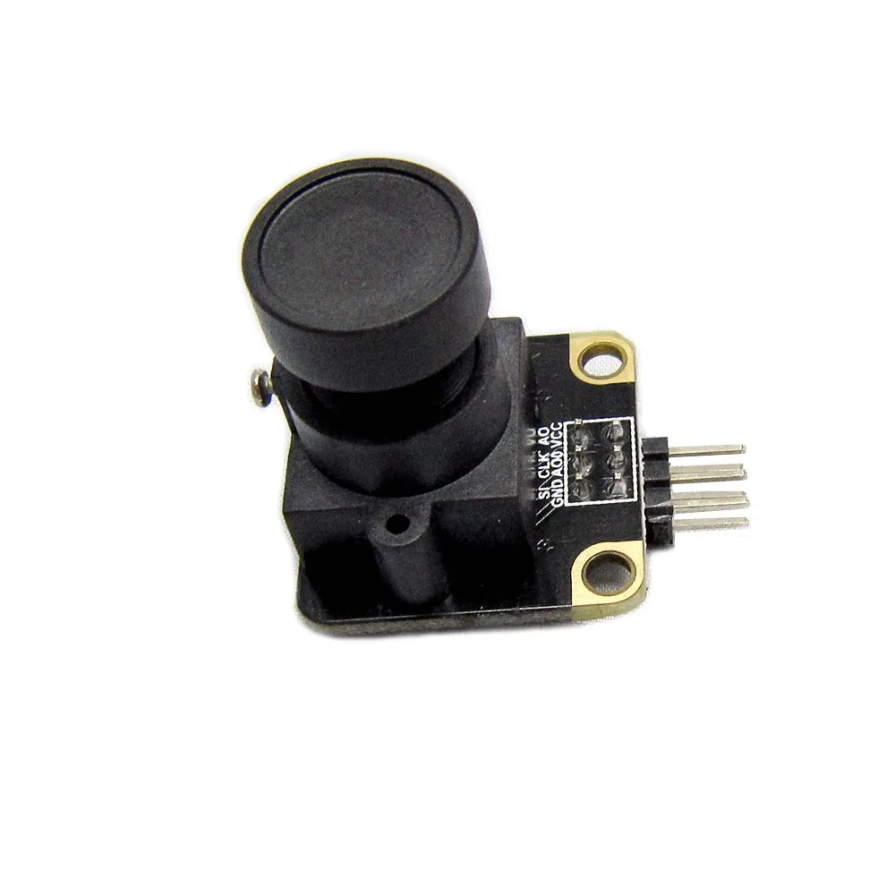 【Daily Necessities For Anyone Store】TSL1401CL Linear CCD Camera Sensor Linear Sensor Adjustable amp. 
