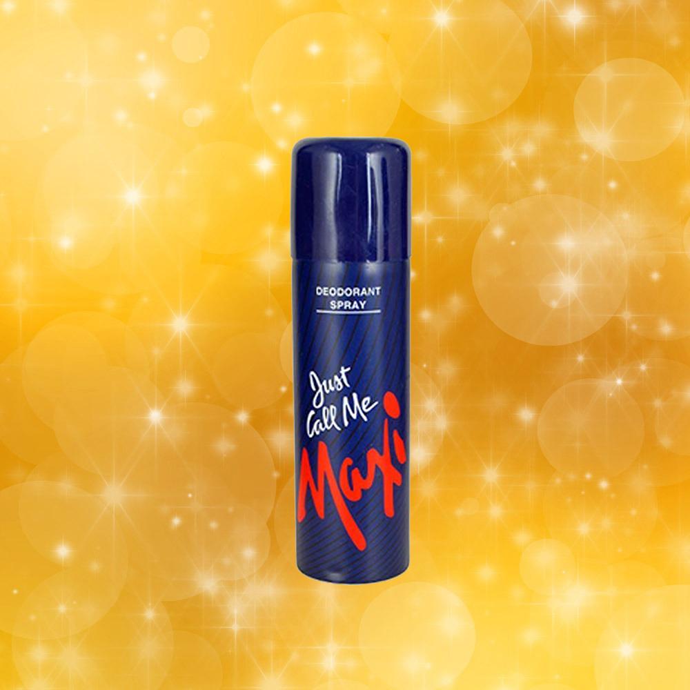 MAXI BODY SPRAY 200 ML – Edokan.pk