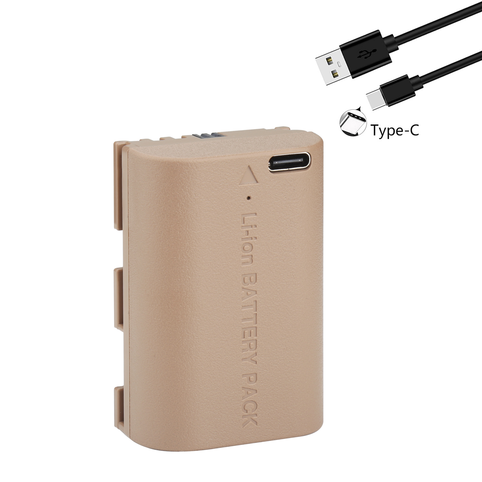 LP-E6NH LPE6NH LP E6NH Battery For Canon EOS R5 R6 90D 60D 70D 80D 5D II 5D III 5D IV 5Ds 6D 6D II 7D 7D Mark II Cameras. 