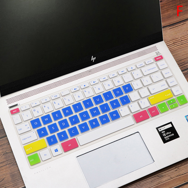 【FUPANG】For keyboard cover protector x360 14cd series laptop Creek. 