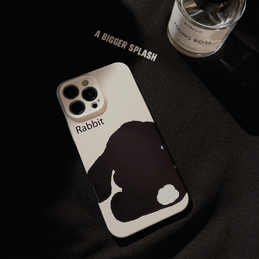 ins Back Figure Y77E Phone case vivo All-Inclusive Feilin S16E Applicable X60pro Simple Y73S Set IQ00 11. 