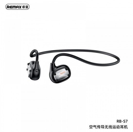 REMAX RB-S7 Air Conduction Wireless Sports Headphones