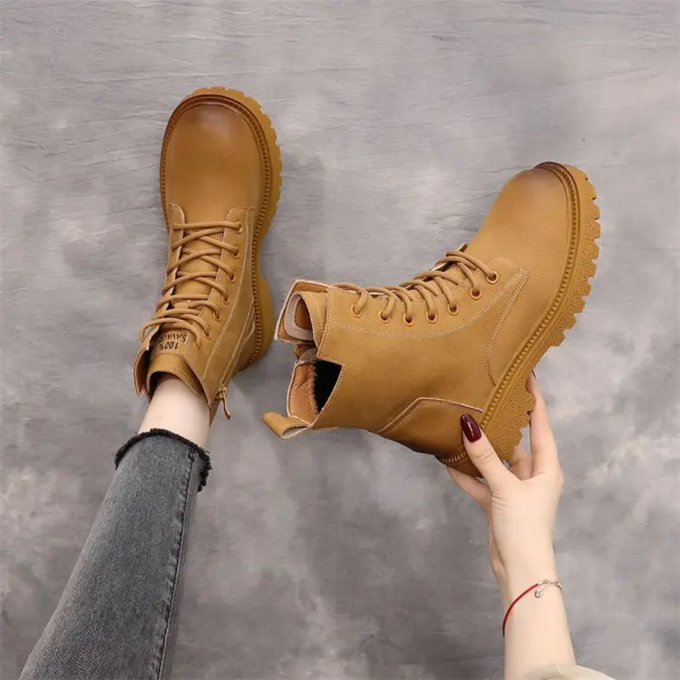 Timberland on sale rhubarb boots