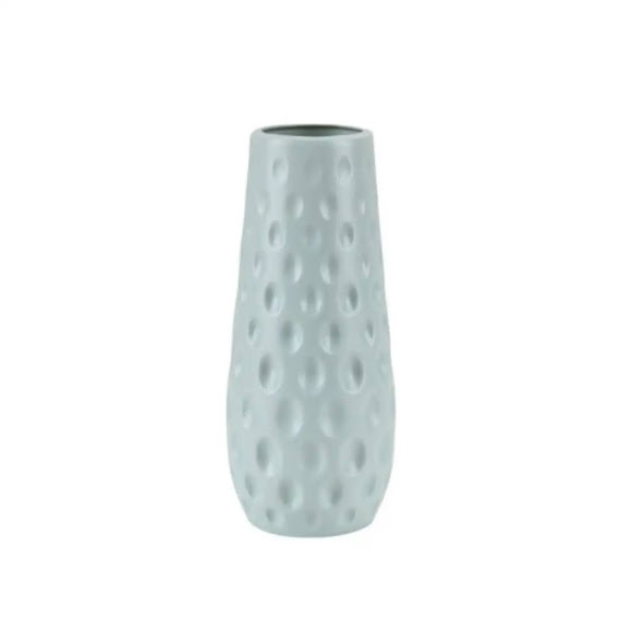 Desktop decorative vase Plastic Vases Home Decor Anti-ceramic Vases Imitation Rattan Flower Vase European Wedding Modern Decorations Unbreakable Basket vases ,Empty Flower Tob