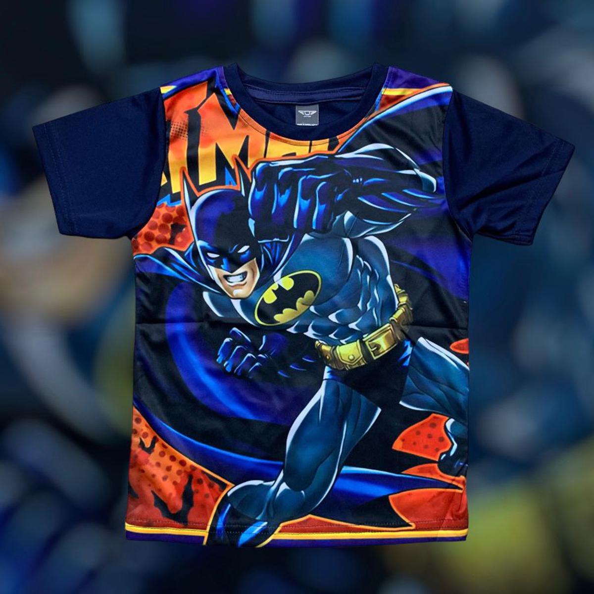 Batman t outlet shirt bangladesh