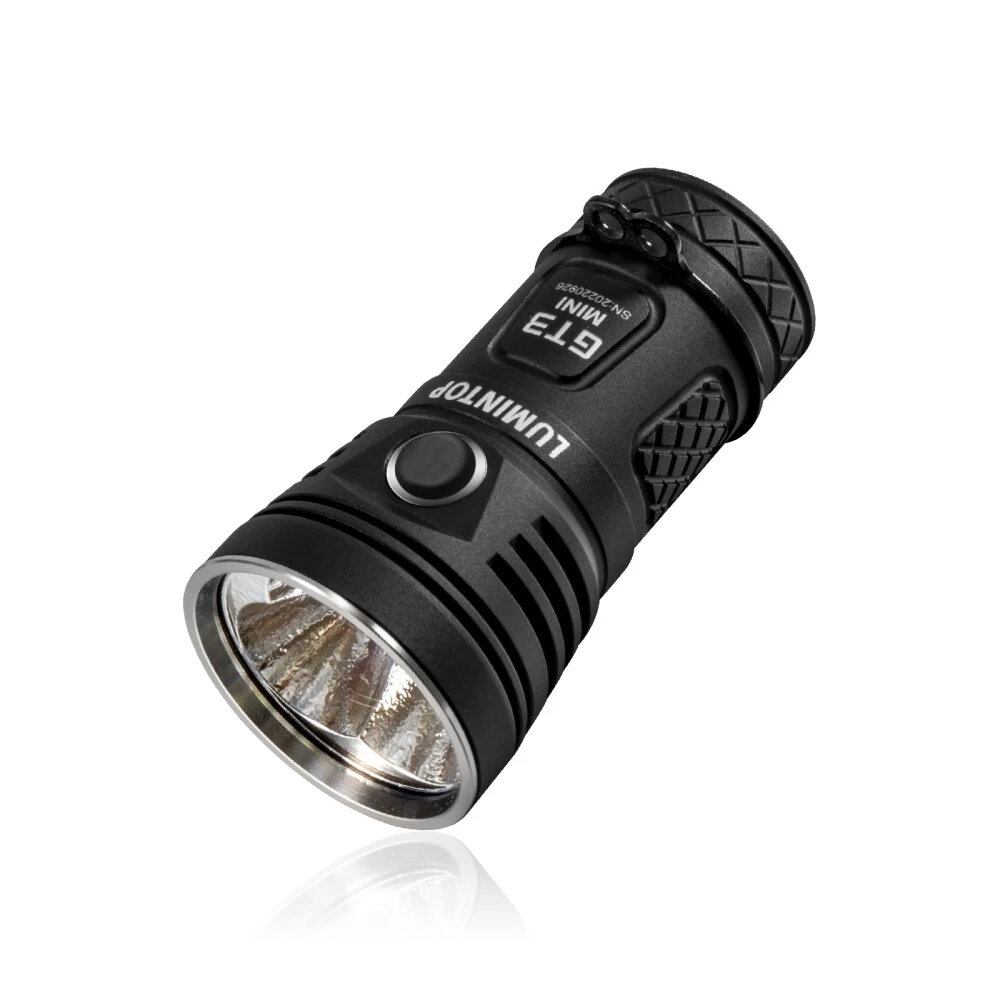 Lumintop GT3 MINI 3XHP50