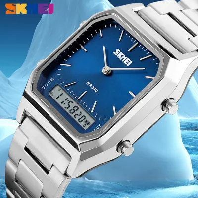 Skmei watch made in which online country