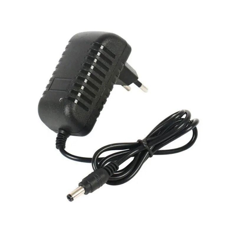 AC 110-240V To DC 12V 1A 2A 3A Universal Power Adapter Supply Charger Converter Switch EU US UK AU Plug Transformer LED Driver. 