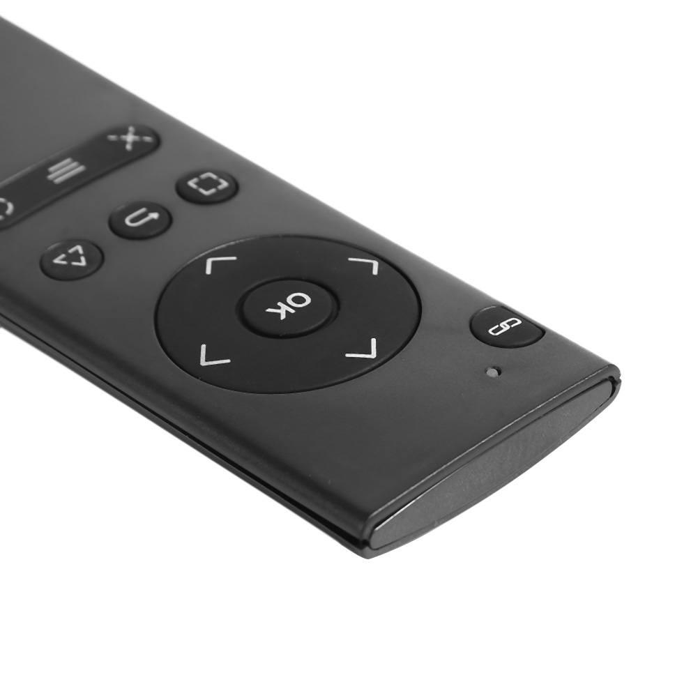 for PS4 Remote Controller Battery Powered for Sony PS4 DVD Multimedia Remote Control Games 2.4G Wireless Video Media Controller. 