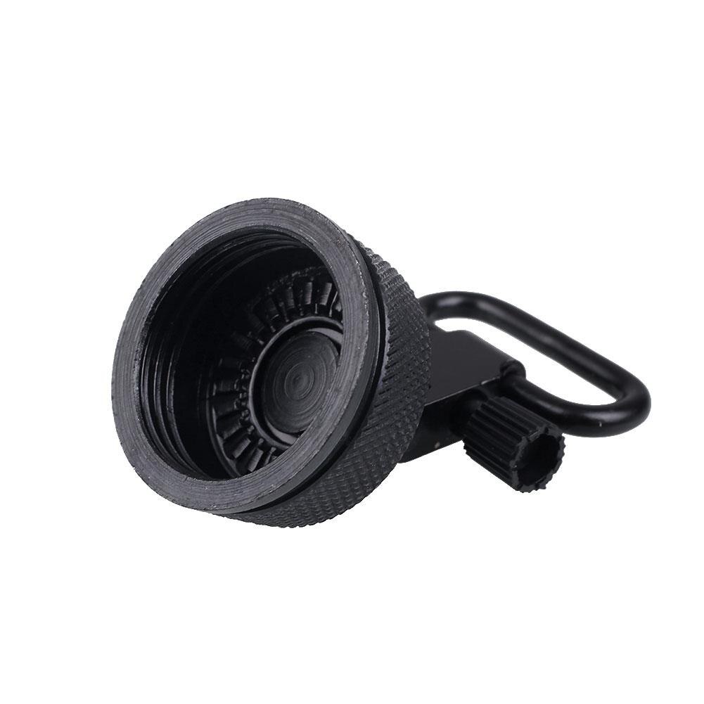 【happy one】Magorui Remington Express 870 12 GA Sling Mount Set Magazine Cap Adapter S-8002. 