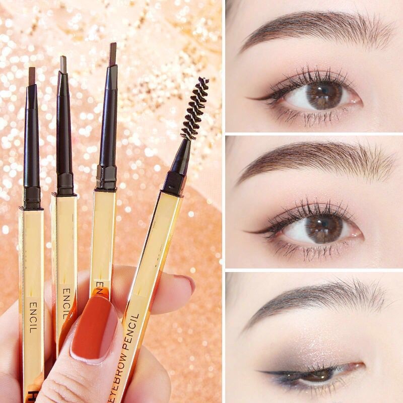 Chanel Crayon Sourcils Sculpting Eyebrow Pencil