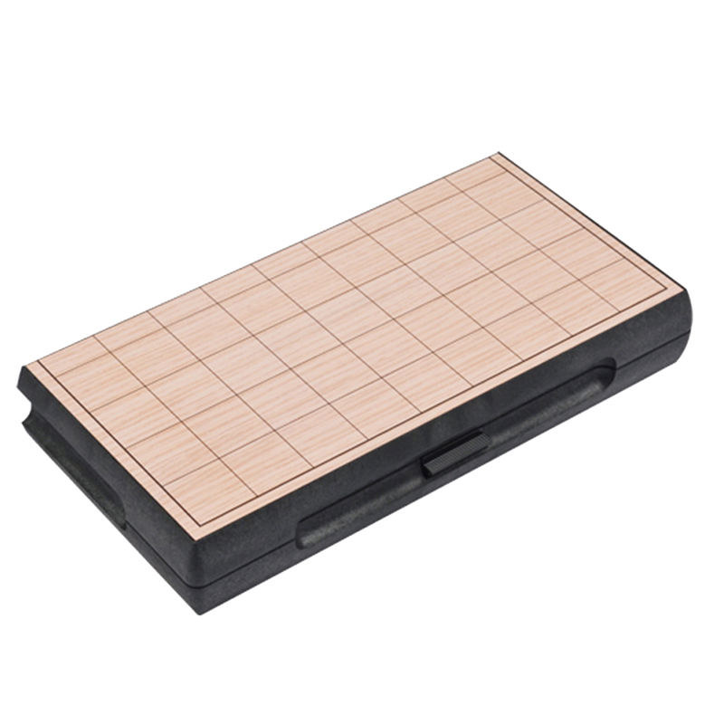 Japan Shogi Magnetic Chess Japan Chess Game Board Game Intelligence Toy Travel Foldable. 