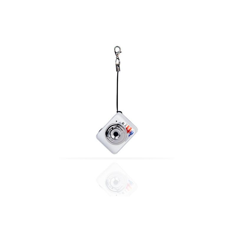 Mini Portable HD 720P Digital Video Camera DVR Recorder. 