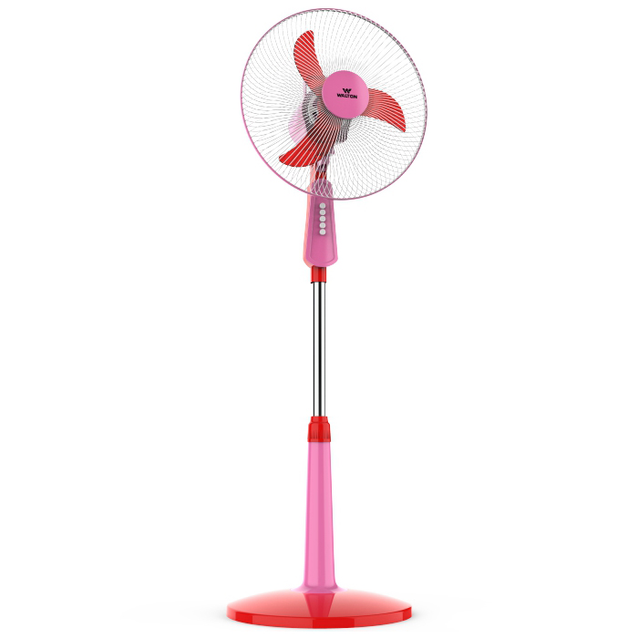 Walton Stand Fan (WPF16OA-PBC) 16". 