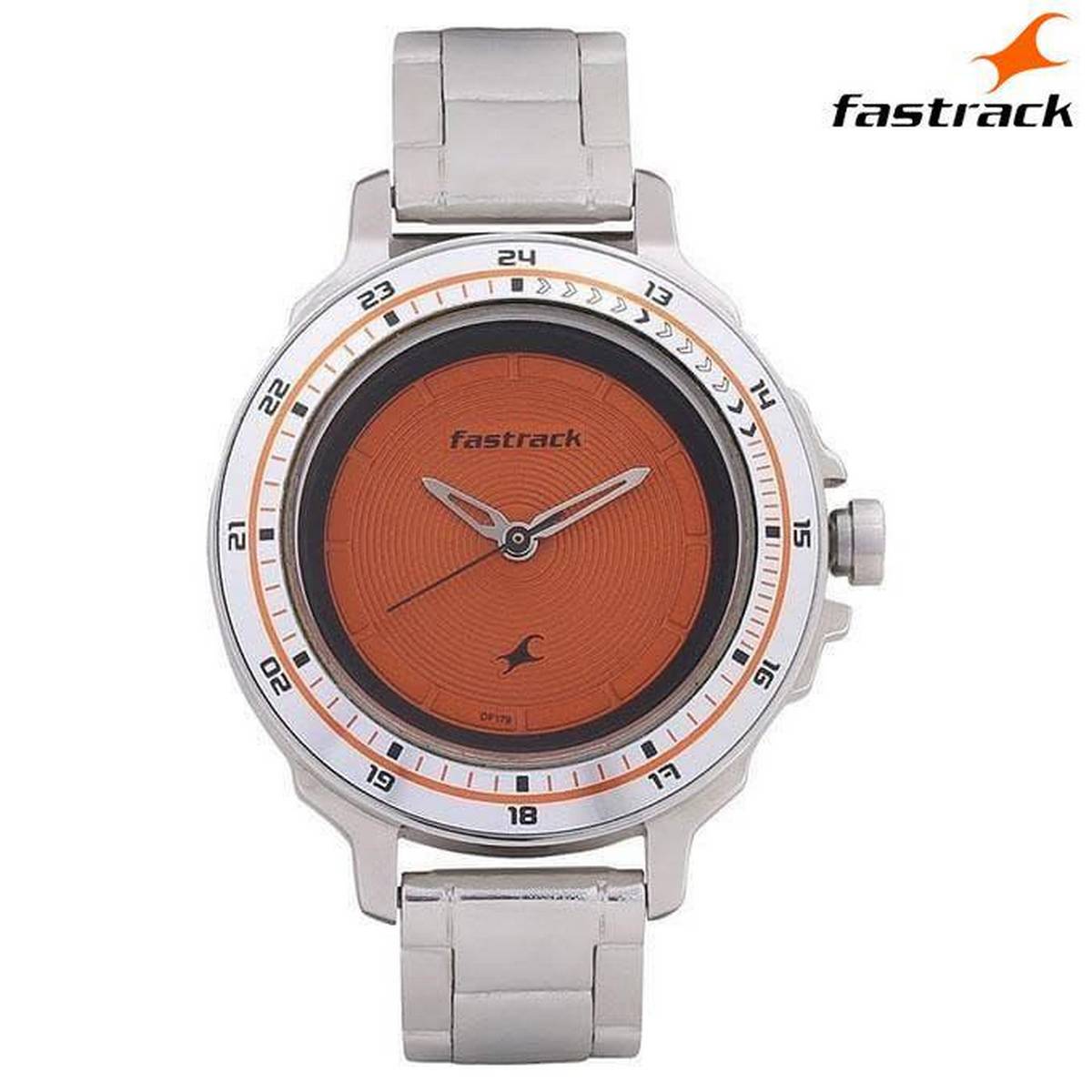 fastrack 6157sm01
